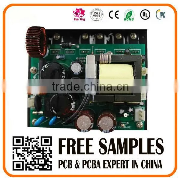 PCBA for Dimmer Switches, PCBA of Dimmer Switch