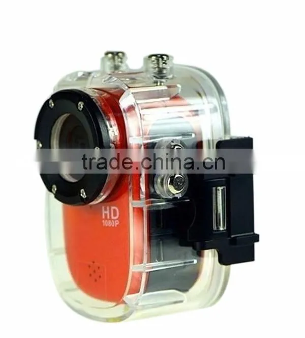 suptig hd 1080p sport video camera dv
