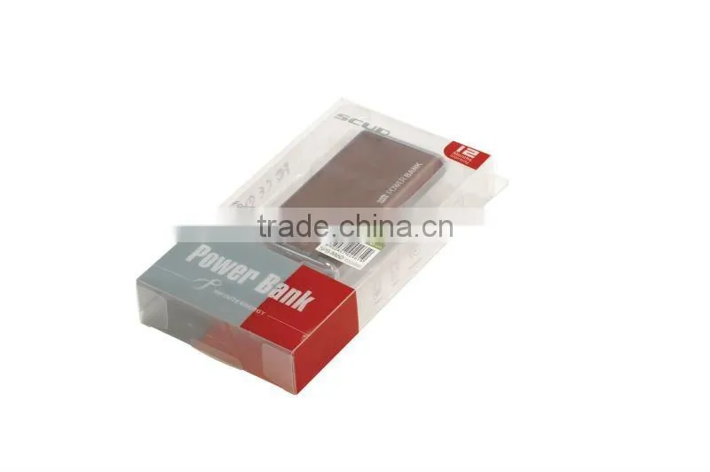 SCUD 8000mAh juice pack for mobile phone