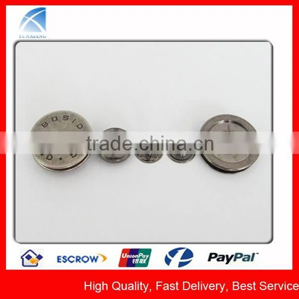 CD486-1 Widely Used Brass Accessories Socket Stud Post