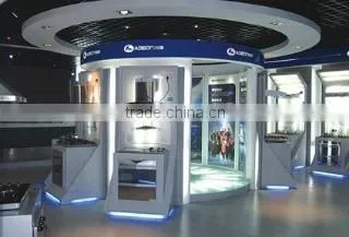 Ningbo Tongkin Technology Co., Ltd. company overview - view 2