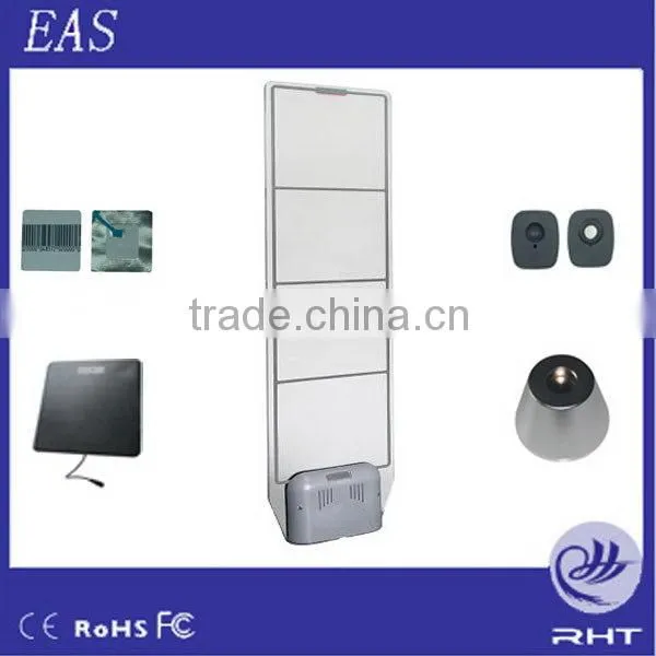 Products Safty RF Antenna Gate,Clothing Gate Security Equipment EAS RF System