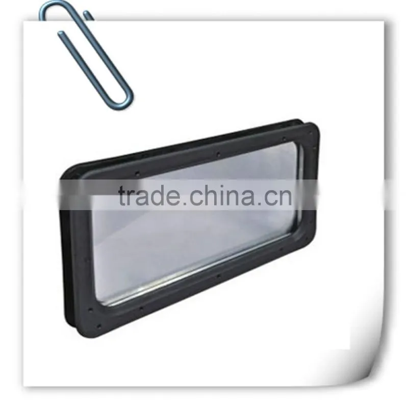 Factory Price Industrial Door Lighting Window