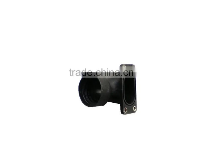 JMC Baodian Euro 3 wastegate auto car waste gas valve connecting pipe auto spare parts