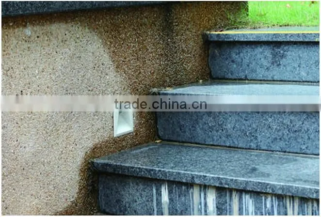IP65 waterproof outdoor led stair step light