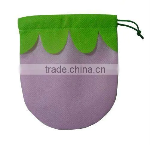 Best-selling Recycle non- woven bags / Children's shopping bags