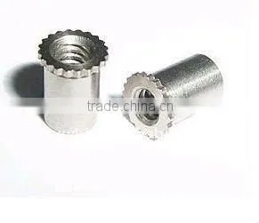 stainless steel hardware standoff