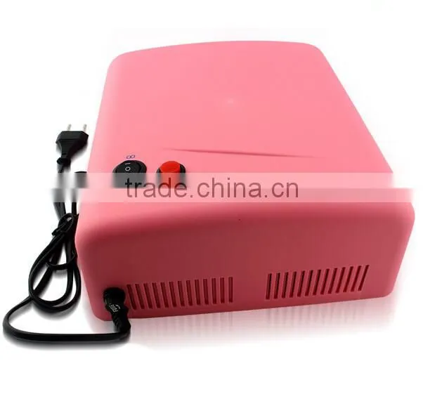 Manicure tools LED phototherapy lamp UV nail polish nail glue phototherapy machine 36 w phototherapy diamond