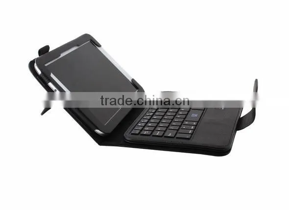 China Manufacturer Wireless Bluetooth Keyboard for N5100 Galaxy Note 8.0