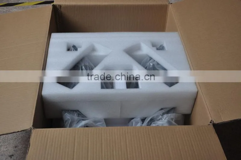 LED lamp type CE Rohs certification Chevrolet cruze 2012 accessories angel eyes led head lamp cruze bixenon projector headlight