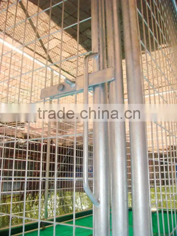 Dog Kennel