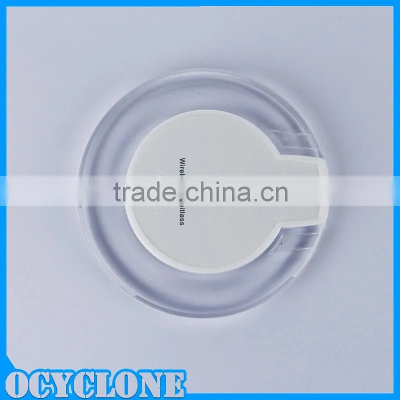 Neutral Mobile Phone Wireless Charger Shenzhen Supplier