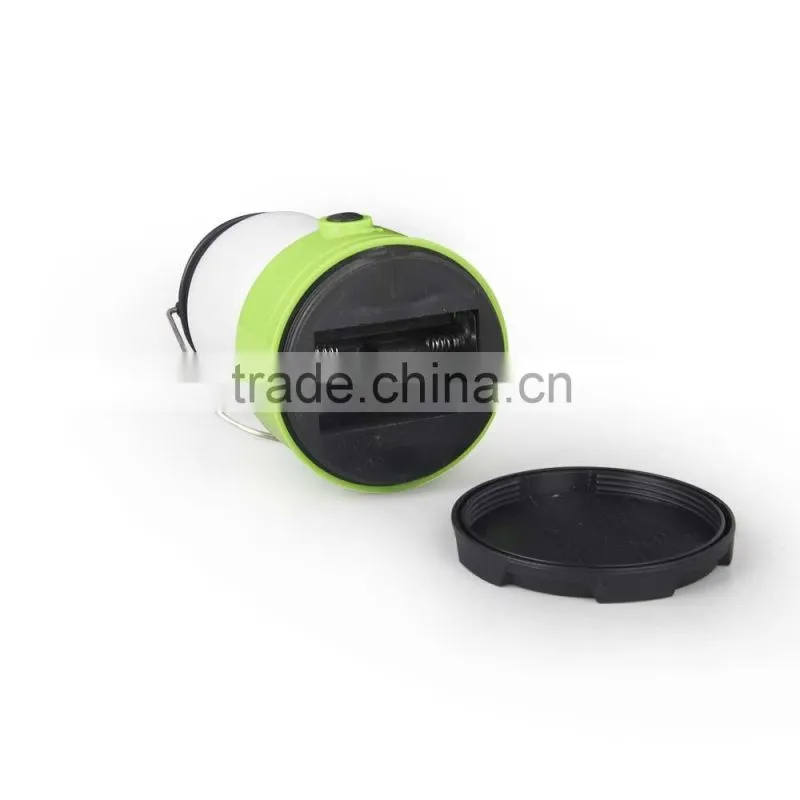 multifunction LED camping light,portable tent lamp