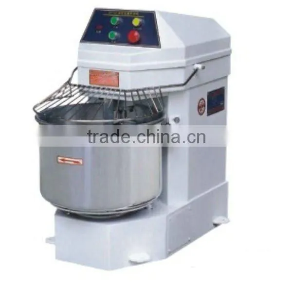 Automatic Mixer For Cooking Bread