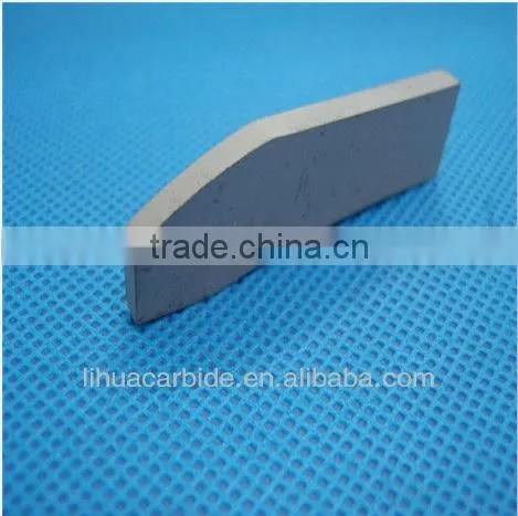 tungsten carbide for wood working tools