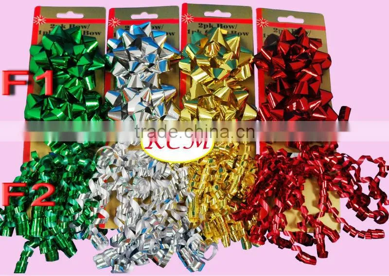 Colorful Metallized Pet Laminated Film