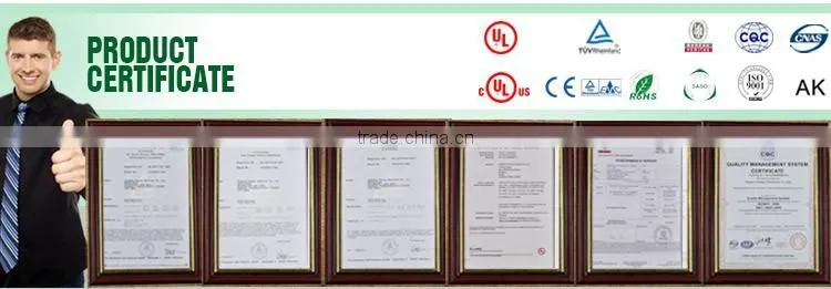 high power 5u plum blossom Bulb from chinese factory with CE,EMC,SASO,ROHS