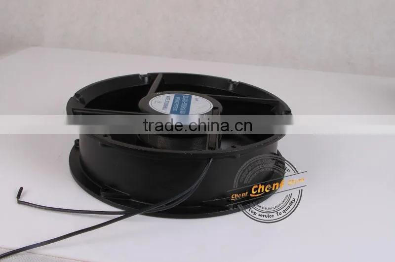 Cheaper Electrical 220X220X60mm Outer rotor axial flow fan