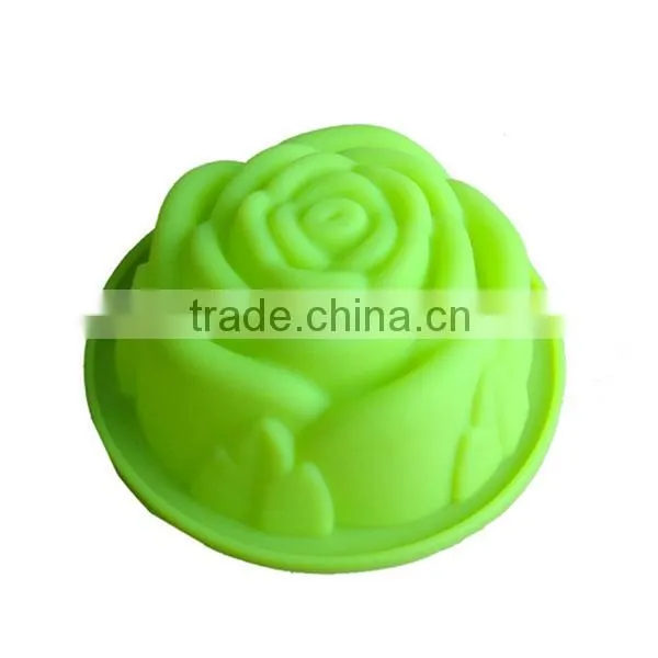 round shape silicone ice cube tray, ice cube trays silicone