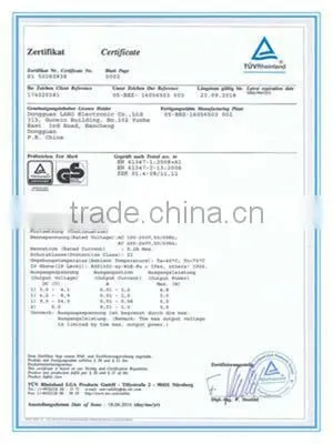 Wholesale factory price dc power cable