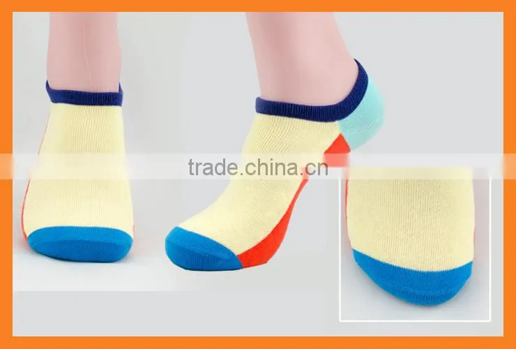 sport compression ankle socks