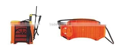 new knapsack hand sprayer for farm use 16l backpack manual sprayer