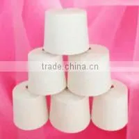 100% cotton comed yarn for woven