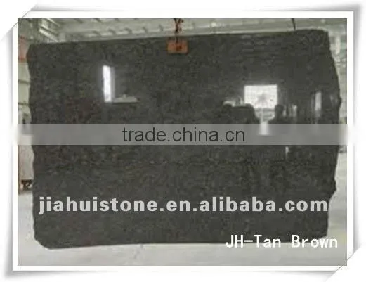 Tan Brown Granite