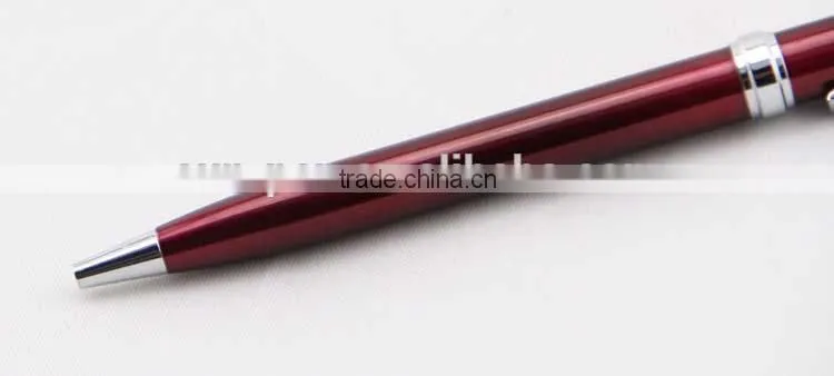 2015 new touch screen custom promotional pens
