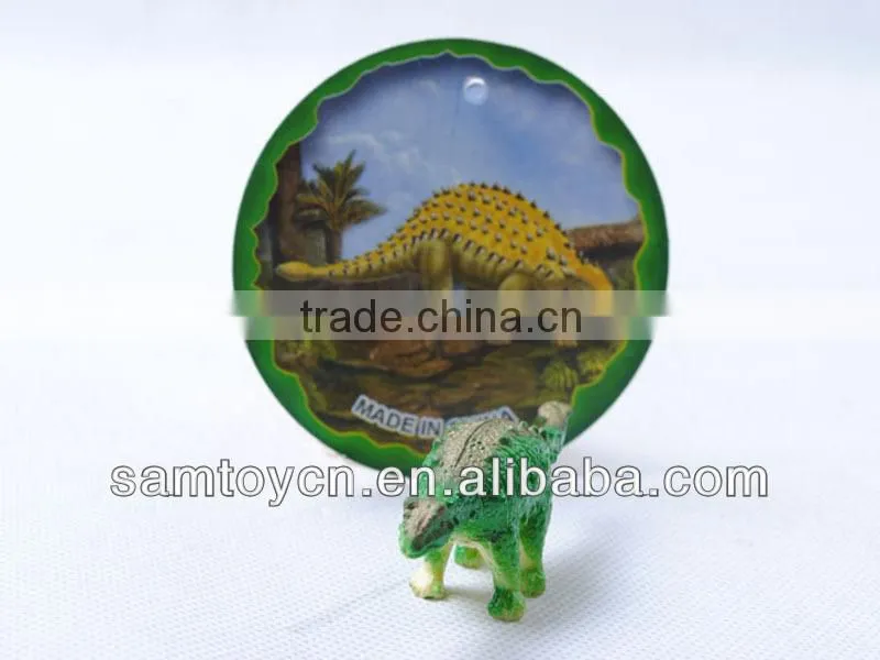 12pcs new dinosaur toys