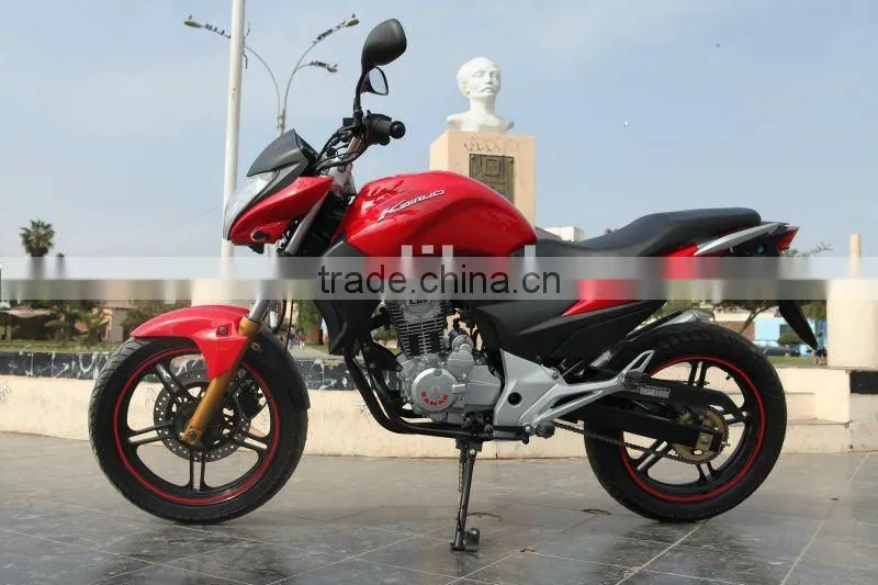 China 2014 250cc motorcycle for sale