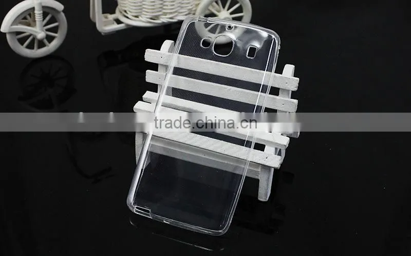 TPU case for Xiaomi redmi 2S