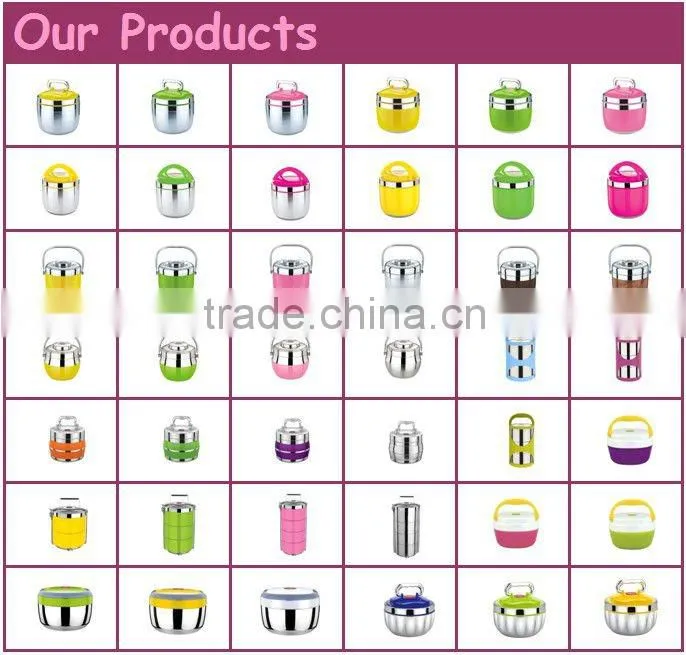 Stainless Steel Cookware