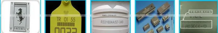 fiber laser marking machine price
