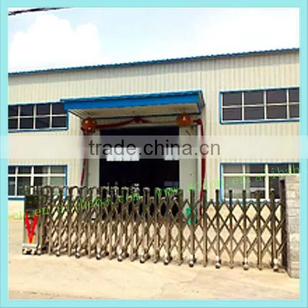 Competitive fine product small fish meal machine CE approved machine for sale in China