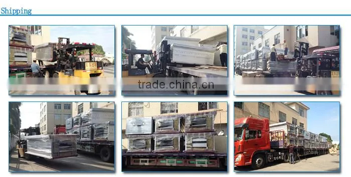 High quality good price automatic mixer dough
