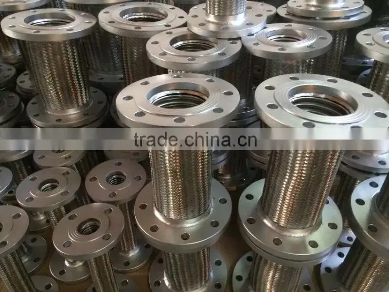flexible metal hose pipe 304metal hose Direct Manufacturer
