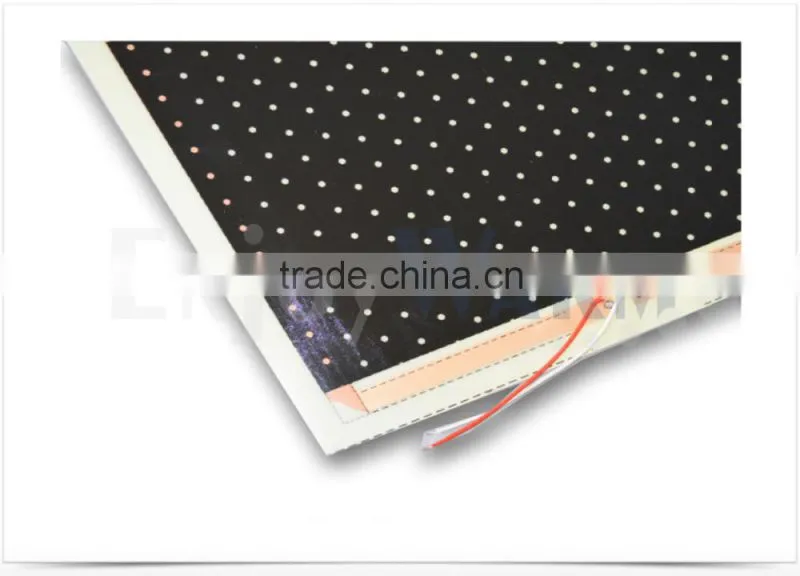 2015 new CE ROHS infrared panel manufacturer far infrared fabric