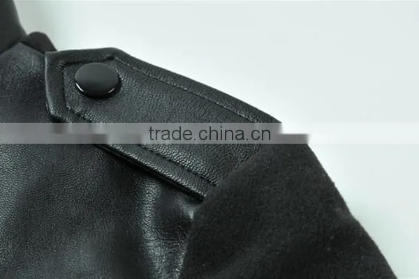 polyurethane waterproofing coating black long style for women