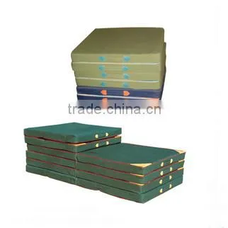Hot sports gymnastics crash landing mat