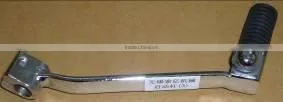TIT00/04 TIT150KS/ES NXR125/150 BROSS Nickel motorcycle gear shift lever