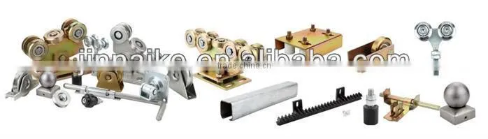 galvanized gear racks for sliding gate, gear rack