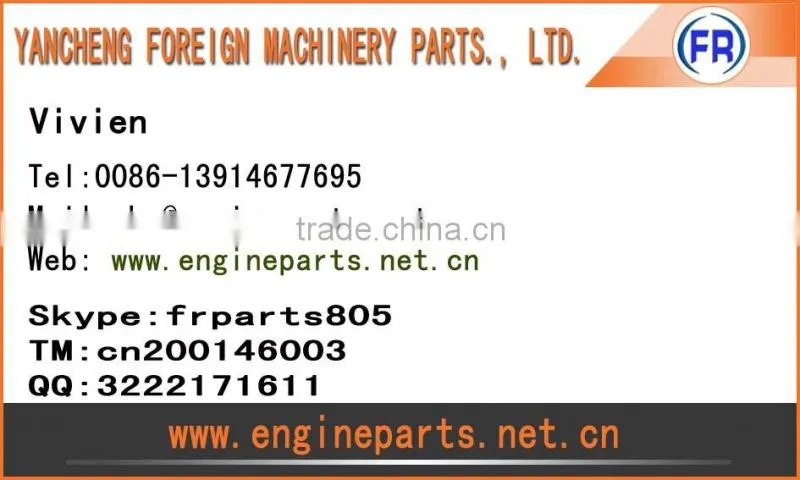 DEUTZ engine parts bearing 912