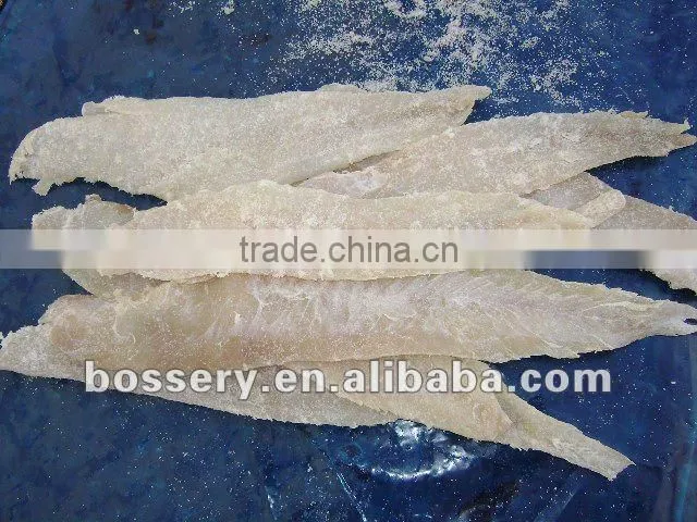 dried and salted pacific cod migas