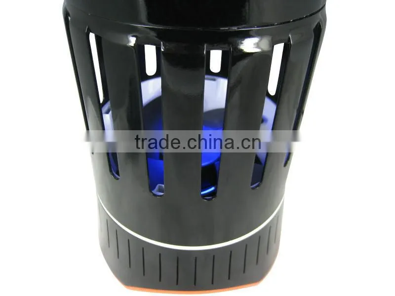 high quality UV LED mosquito killer, fly trap