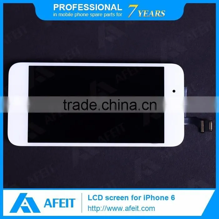 order from china direct for iphone 6 screen replacement,for iphone 6 lcd display glass
