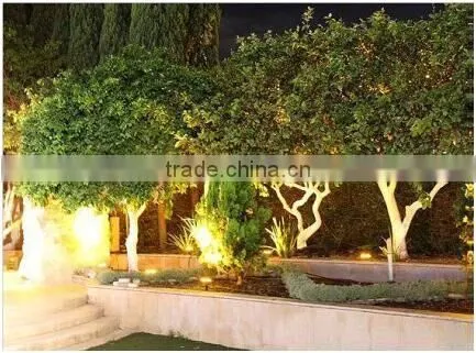 alibaba LED lights outside waterproof garden low voltage LED landscape lighting