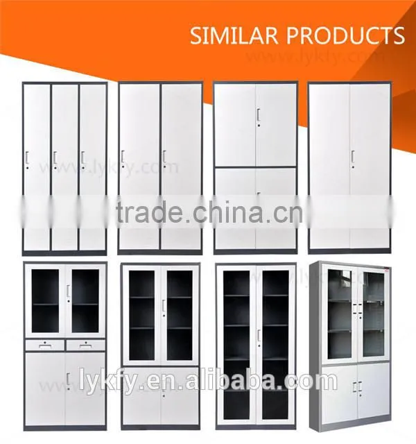 KEFEIYA 3 door steel gym locker