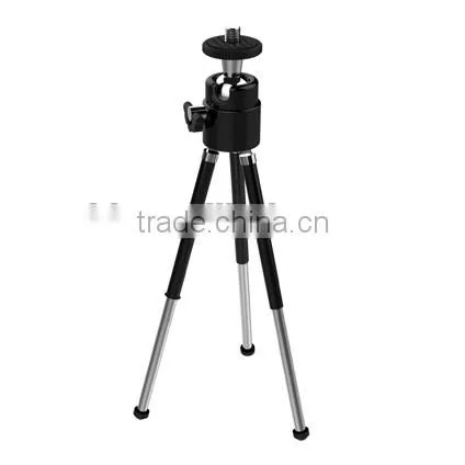 Mini&Cute Aluminium Camera Tripod