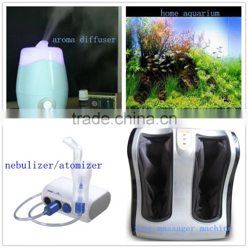 small air suction pump / mini electric vacuum pump / super mini air pump SC3101PM